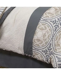 Stratford Park Camila 7 Pc. Comforter Sets