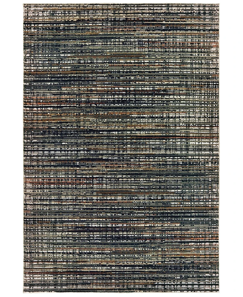 Oriental Weavers Bowen 1332 3'10" x 5'5" Area Rug