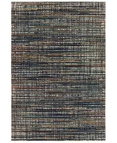Oriental Weavers Bowen 1332 3'10" x 5'5" Area Rug