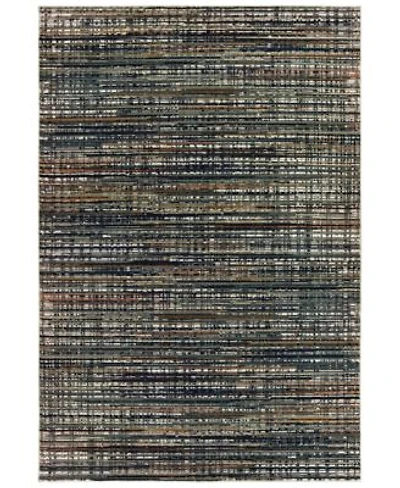 Oriental Weavers Bowen 1332 Rug