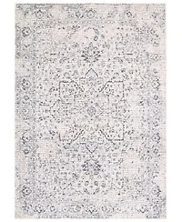 Livabliss Venezia Vnz 2309 Medium Gray Area Rug Collection