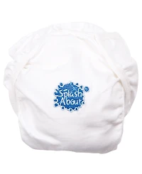 Splash About Baby and Toddler Cotton Swim Diaper Wrap-Under