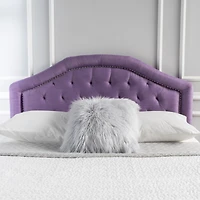 Killiam Queen/Full Headboard