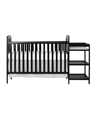 Dream On Me Anna 4 1 Crib and Changing Table Combo