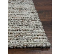 Kas Cortico Horizons 3'3" x 5'3" Area Rug