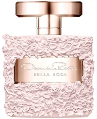 Oscar de la Renta Bella Rosa Eau de Parfum, 3.4-oz.