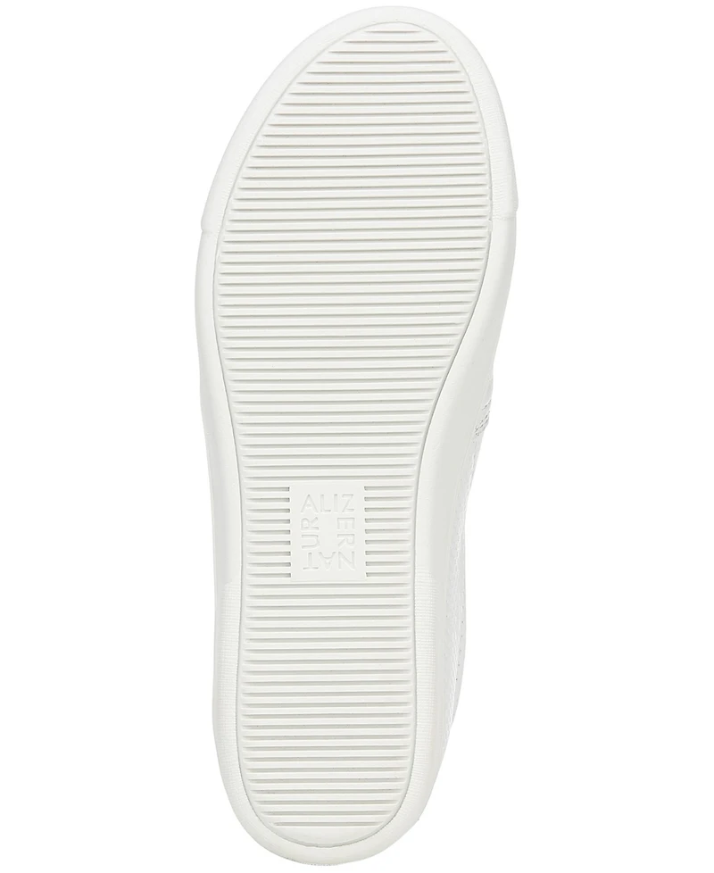 Naturalizer Marianne Slip-On Sneakers