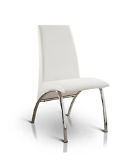Duell Flared Dining Chair (Set of 2)