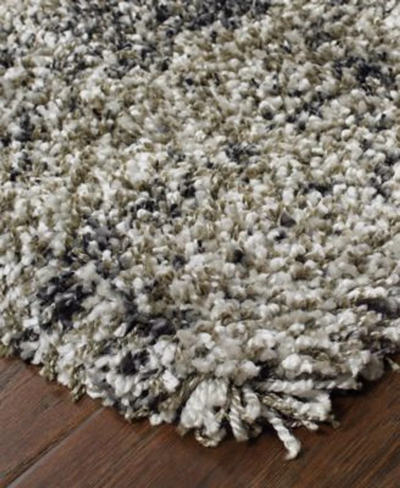Oriental Weavers Henderson Shag 5503 Area Rug