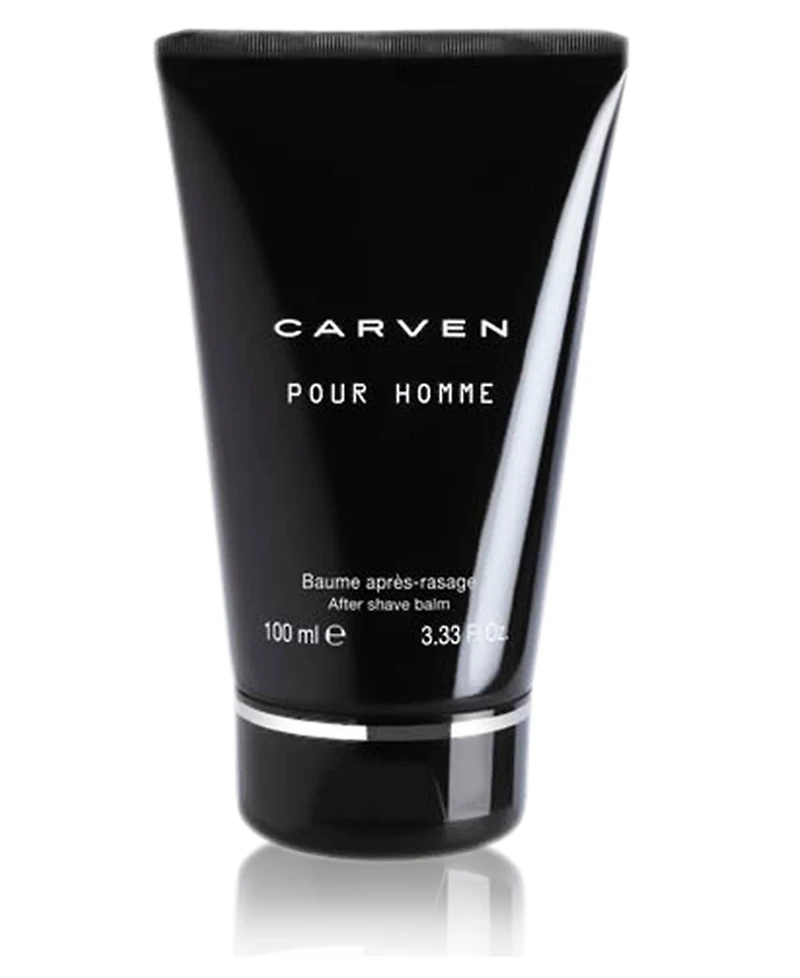 Carven Pour Homme After Shave Balm, 3.3 oz