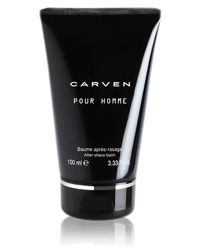 Carven Pour Homme After Shave Balm, 3.3 oz