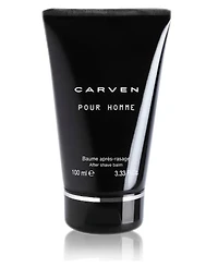 Carven Pour Homme After Shave Balm, 3.3 oz