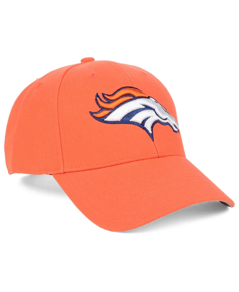 '47 Brand Denver Broncos Mvp Cap