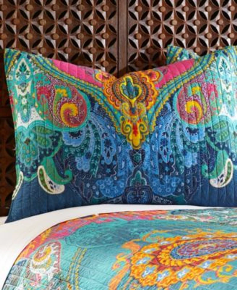 Levtex Mackenzie Quilt Sets