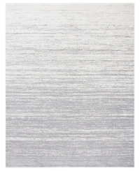 Safavieh Adirondack Light Gray and Gray 8' x 10' Area Rug