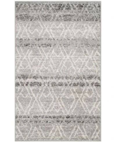 Safavieh Adirondack Silver Ivory Area Rug Collection