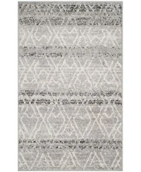 Safavieh Adirondack Silver Ivory Area Rug Collection