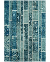 Safavieh Monaco MNC216 5'1" x 7'7" Area Rug