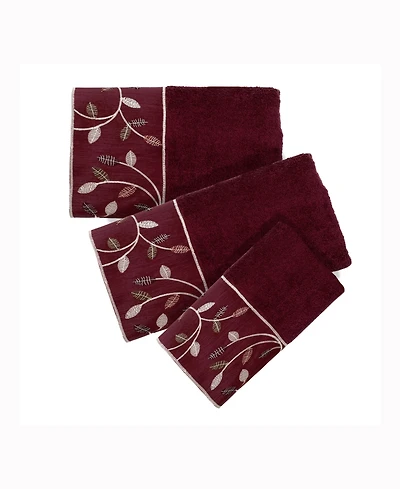 Popular Bath Aubury 3-Pc. Towel Set