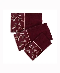 Popular Bath Aubury 3-Pc. Towel Set