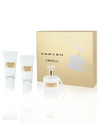 Carven L'Absolu Gift Set