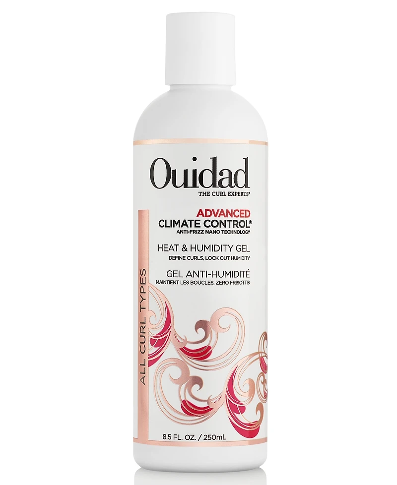 Ouidad Advanced Climate Control Heat & Humidity Gel