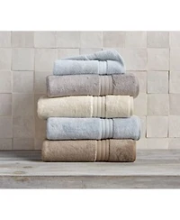 Hotel Collection Finest Elegance Luxury Turkish Cotton Bath Towels Exclusively At Macys