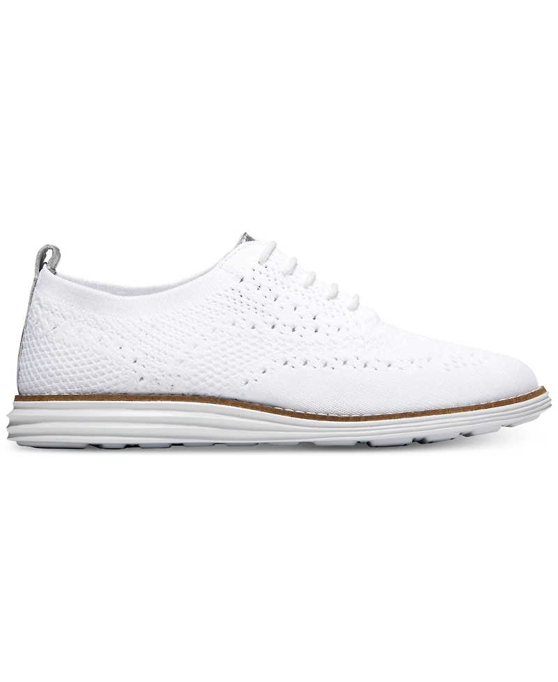 Cole Haan Women's ØriginalGrand Stitchlite Oxfords