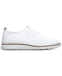 Cole Haan Women's ØriginalGrand Stitchlite Oxfords