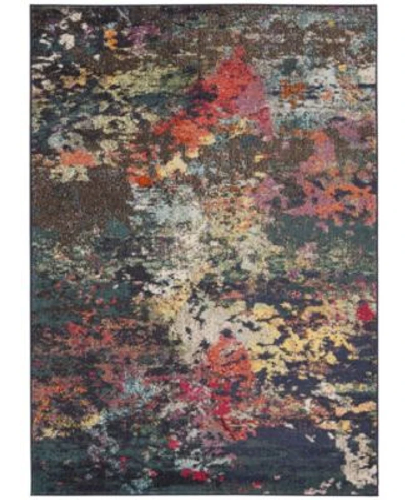 Safavieh Monaco Mnc260 Area Rug Collection