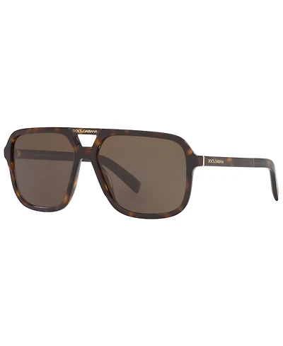 Dolce&Gabbana Sunglasses, DG4354 58