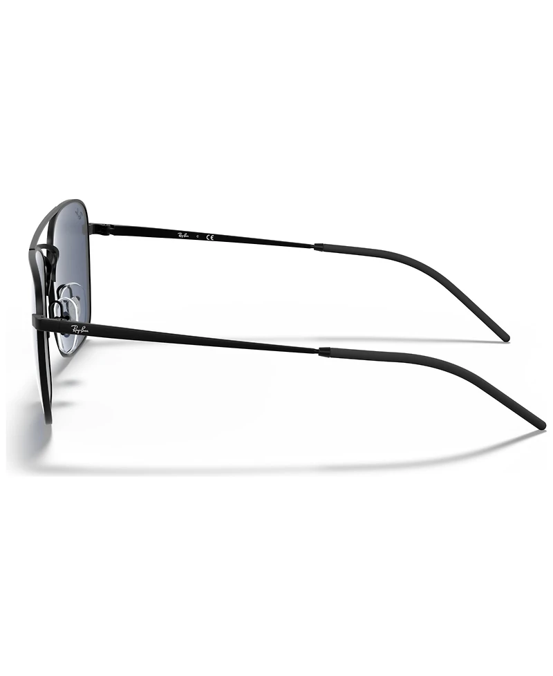 Ray-Ban Sunglasses, RB3588 55