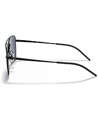 Ray-Ban Sunglasses, RB3588 55