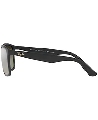 Ray-Ban Polarized Sunglasses, RB4264 Chromance