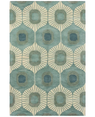 Bashian Alistar Ali-103 3'6" x 5'6" Area Rug