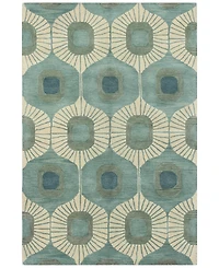 Bashian Alistar Ali-103 3'6" x 5'6" Area Rug