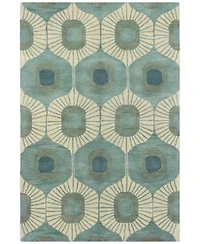 Bashian Alistar Ali 103 Area Rug