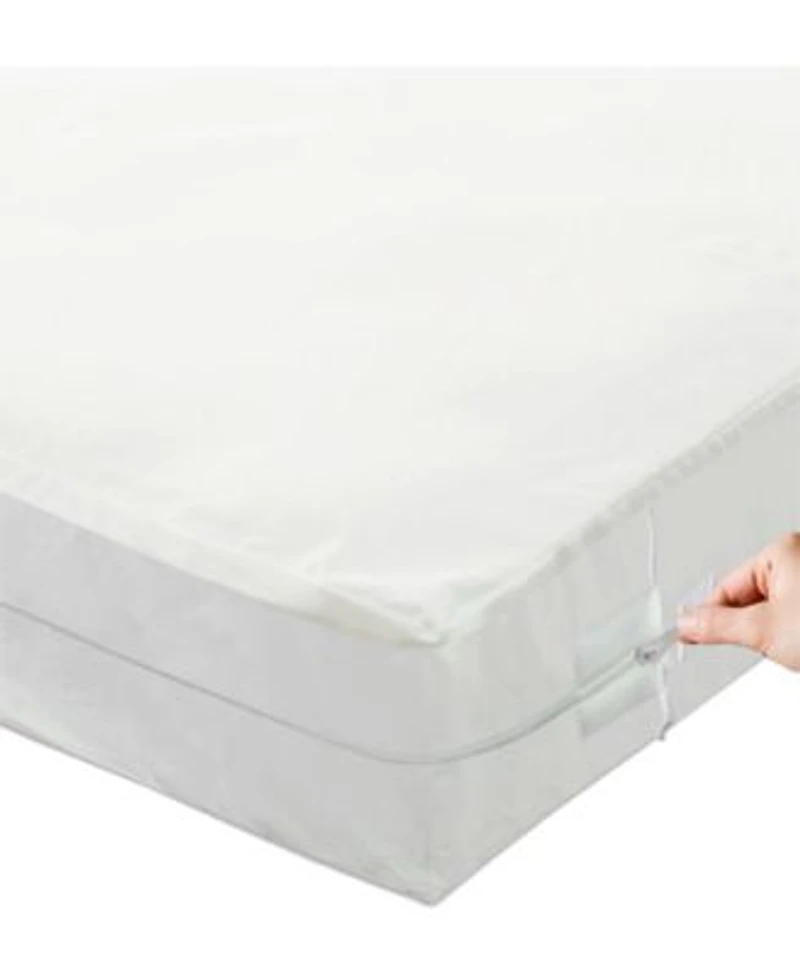 Payton Ultra Soft Premium Zippered 10 14 Inch Mattress Protector Covers