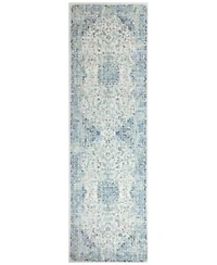 Bashian Medley 5446a Ivory Area Rug