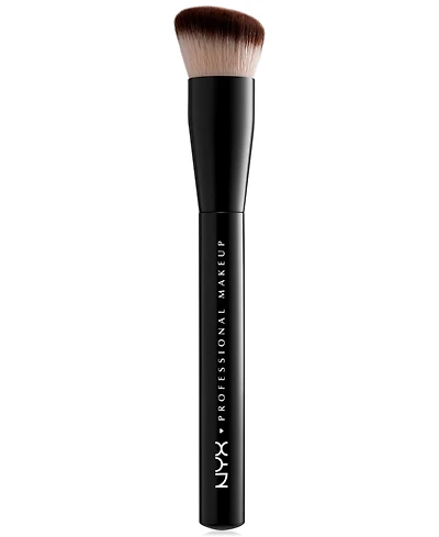 Nyx Professional Makeup Can't Stop Won't Stop Foundation Brush