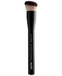 Nyx Professional Makeup Can't Stop Won't Stop Foundation Brush