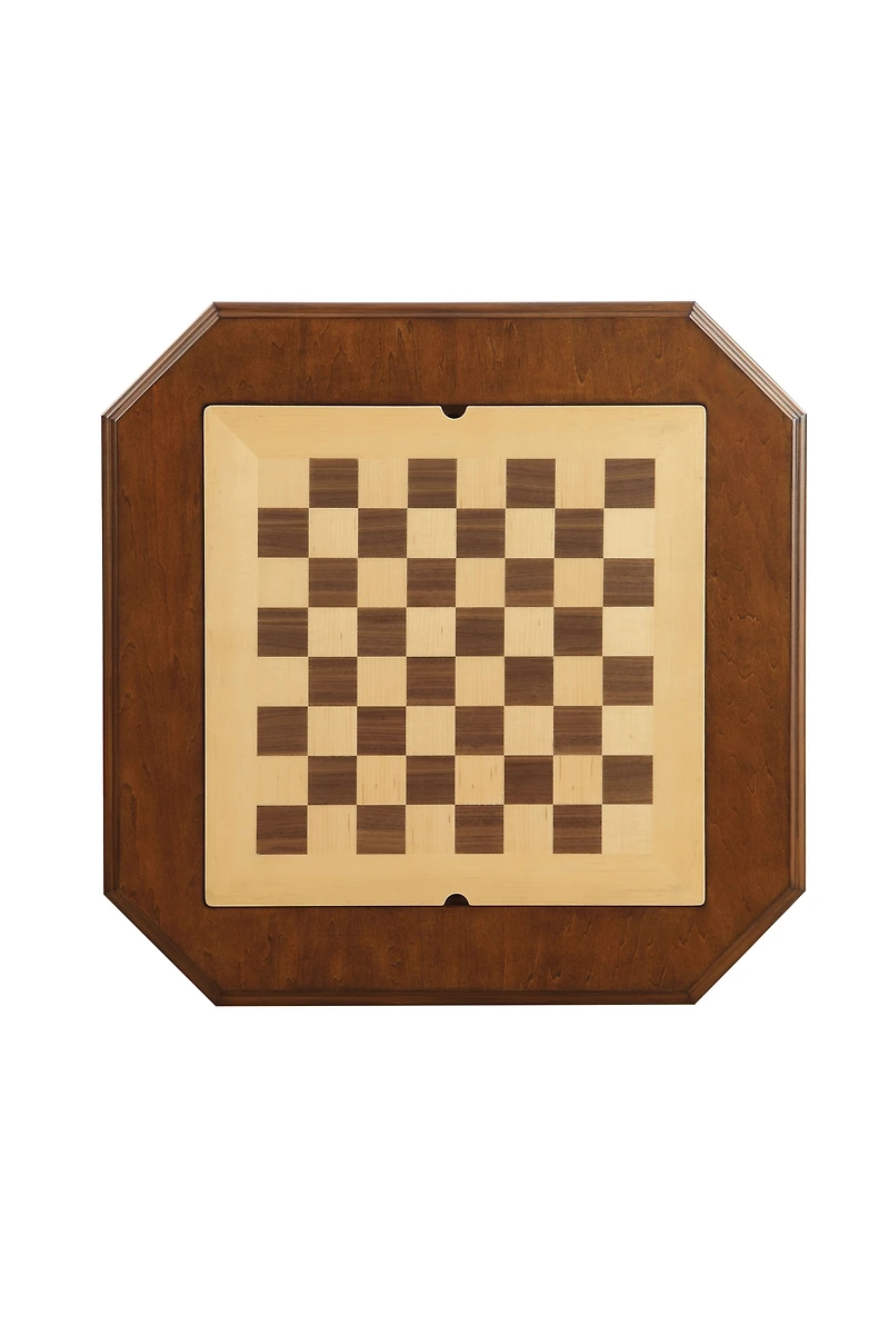 Bishop Game Table