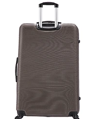 InUSA Royal 3-Pc. Lightweight Hardside Spinner Luggage Set
