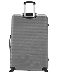 InUSA Royal 32" Lightweight Hardside Spinner Luggage