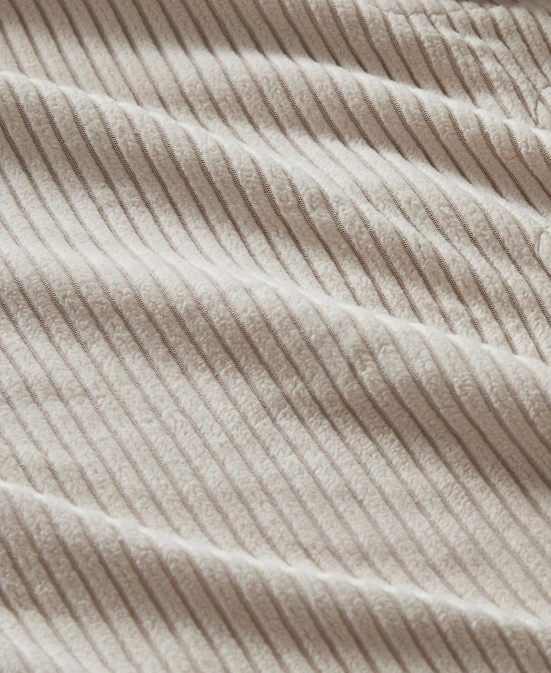 Beautyrest Micro-Fleece Electric Blanket