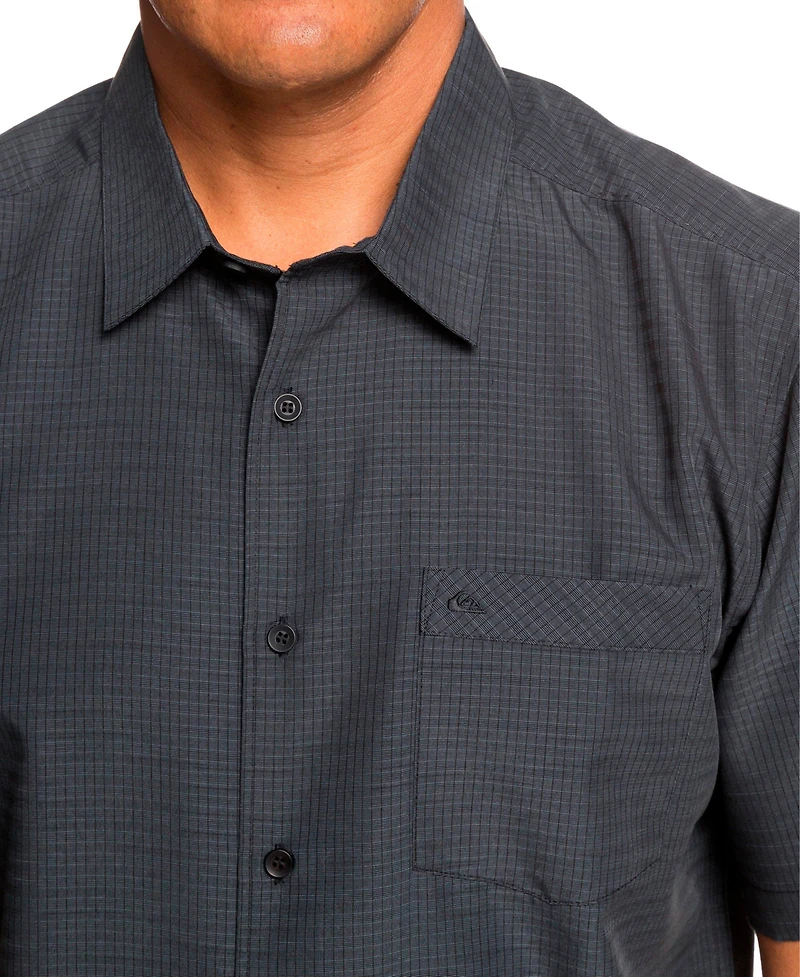 Quiksilver Waterman Men's Centinela Shirt