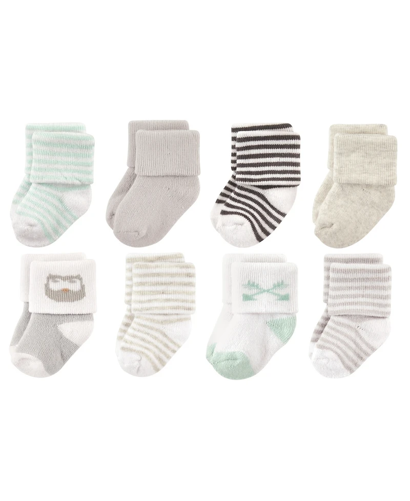 Luvable Friends Baby Boys