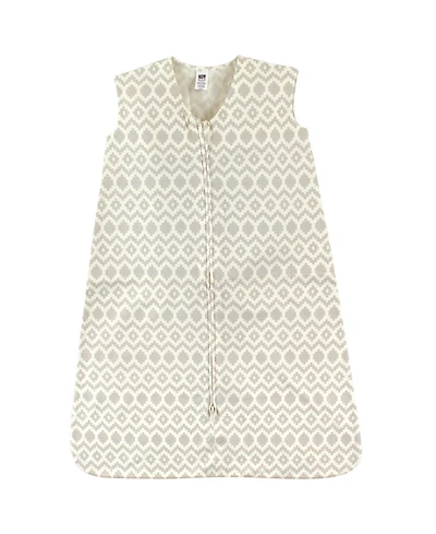 Hudson Baby Boys Unisex Cotton Sleevelessdom Slumber Shell
