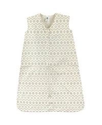 Hudson Baby Boys Unisex Cotton Sleevelessdom Slumber Shell