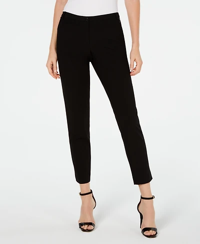 Calvin Klein Slim Fit Ankle Length Pants